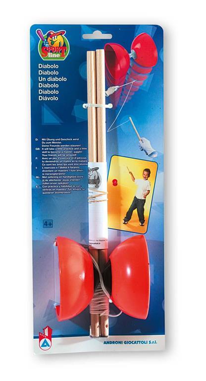 Diabolo - 2