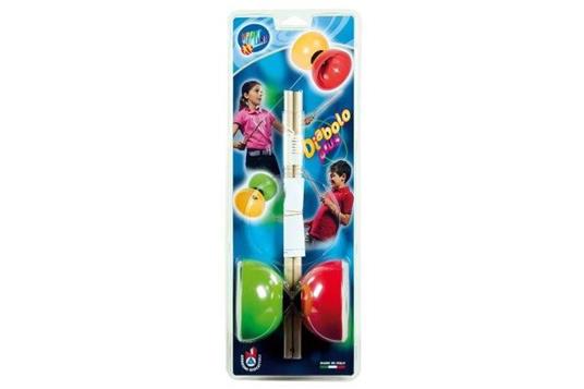 Gioco Diabolo Plus