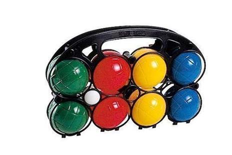 Gioco di 8 bocce