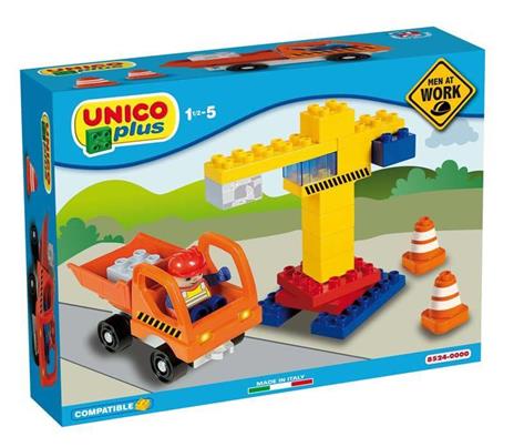 Mini Cantiere