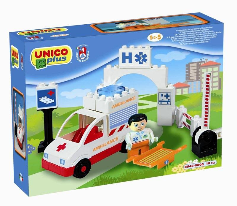 Sofia Toys