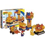 Costruzioni Cantiere 67 Pz