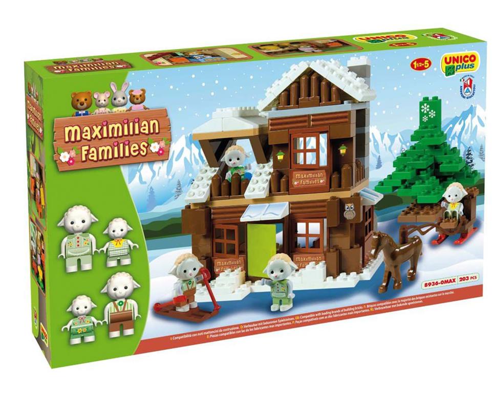 Idea toys and Game