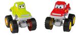 Androni: Estivo - Monster Trucks 2 Assortimento Sfuso