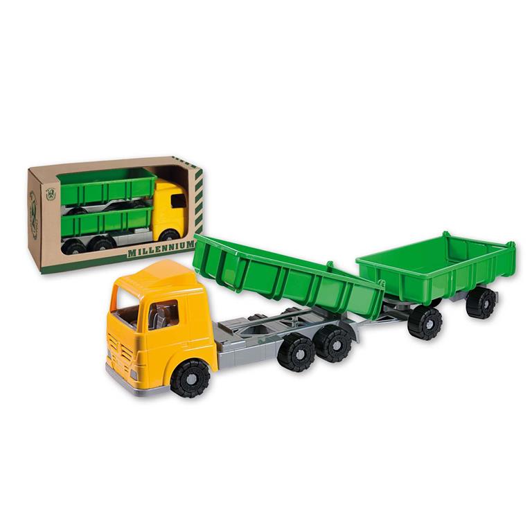 Magic Toys