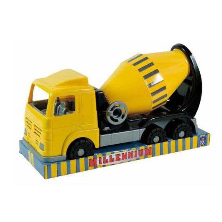 Idea toys and Game