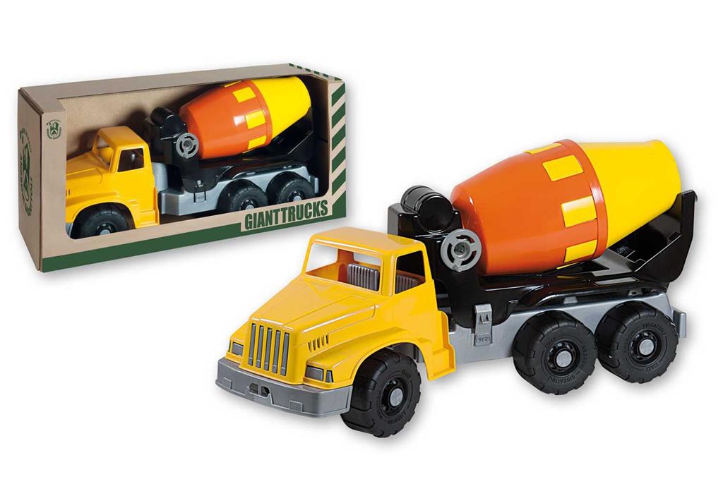 Idea toys and Game