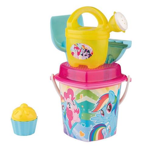 My Little Pony. Set Mare. Cuore - 2