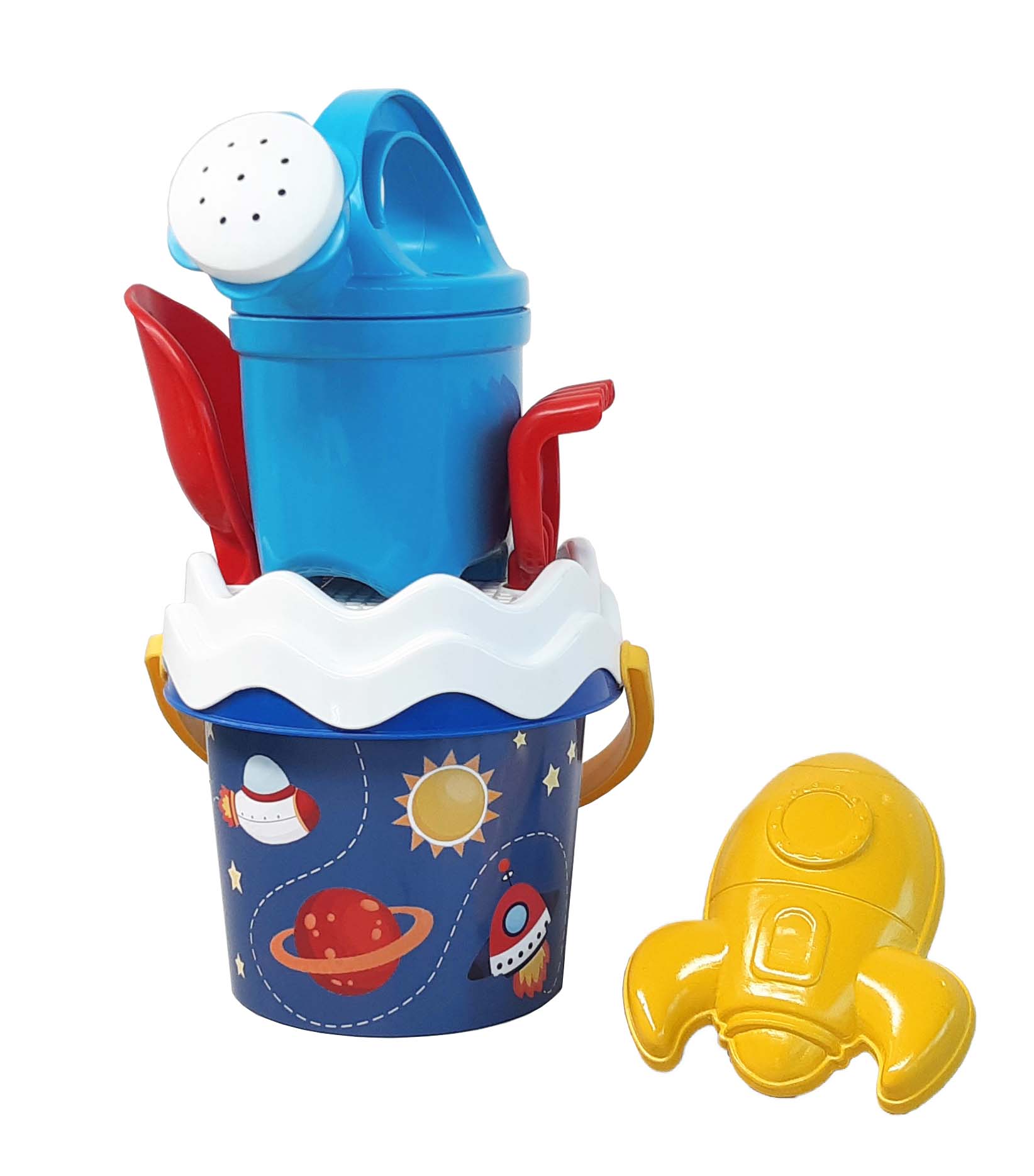Magic Toys