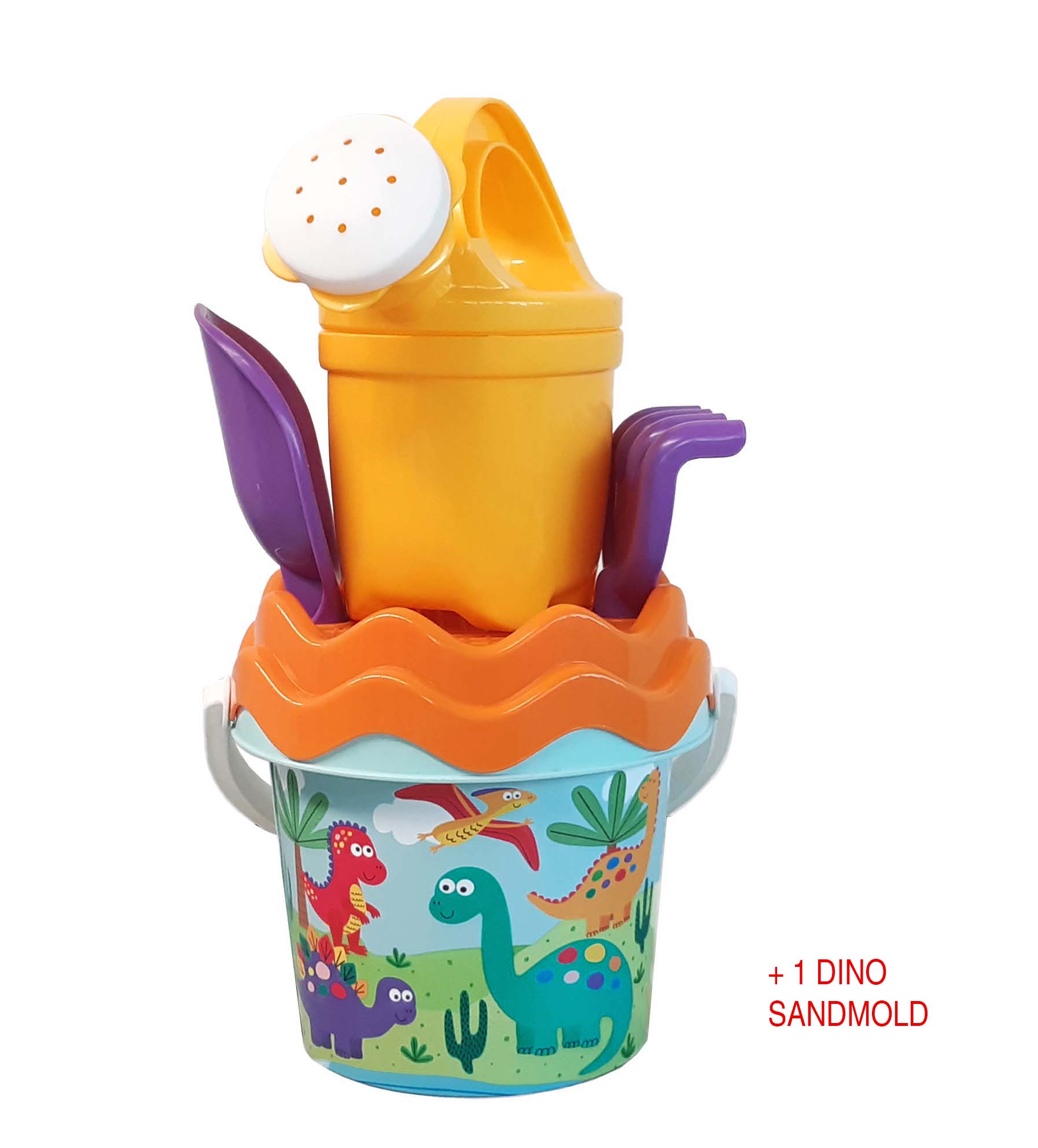 Magic Toys