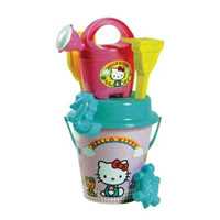 Giocattolo Set mare Hello Kitty Androni