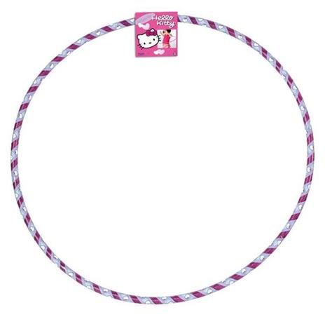 Hula Op Hello Kitty