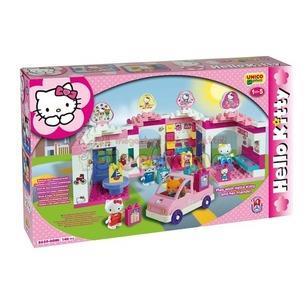 Shopping Center Hello Kitty Unico - 2