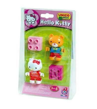Personaggi Hello Kitty Unico - 2
