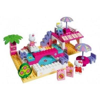 La Piscina di Hello Kitty Unicoplus - 3