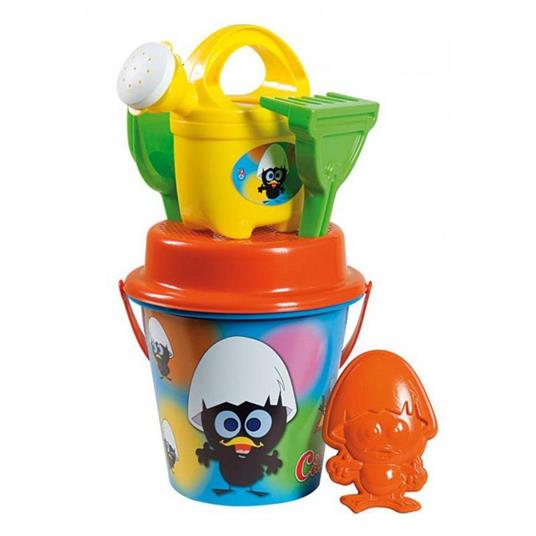 Set mare Calimero