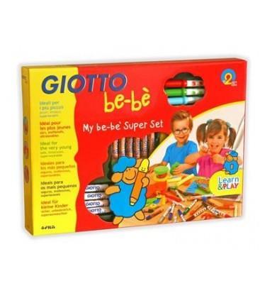 Super Set Giotto My be-bè - 2