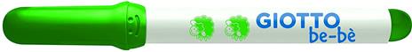Stick & Color Set Giotto be-bè - 5