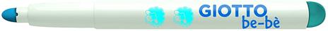 Stick & Color Set Giotto be-bè - 6