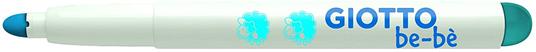 Stick & Color Set Giotto be-bè - 6