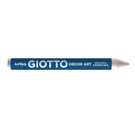 Pastelli a cera Giotto Decor Art. Scatola 10 colori assortiti - 4