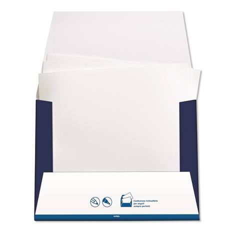 Giotto Album Disegno 2, A4, Carta Liscia, 583100 - 2