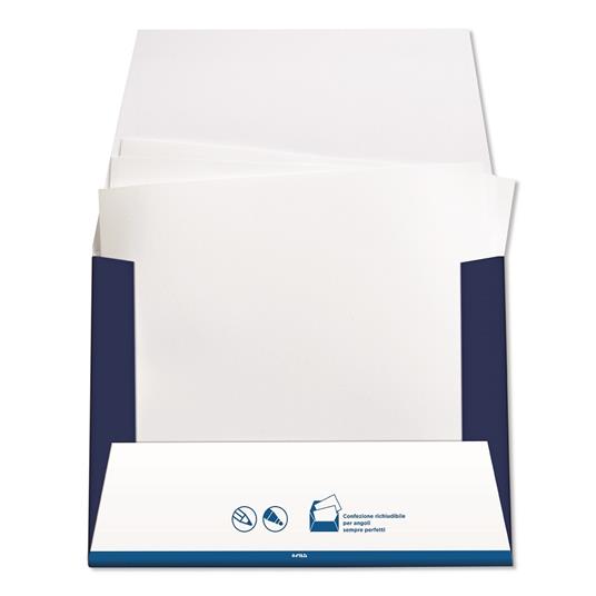 Giotto Album Disegno 2, A4, Carta Liscia, 583100 - 2