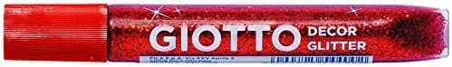 Giotto Decor Glitter Blister 5pz Strass - 2