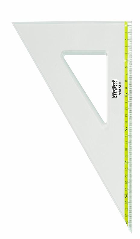 Squadra Lyra Noflash 31 cm / 60° - 4