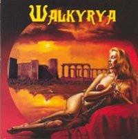 Walkyrya - CD Audio di Walkyrya