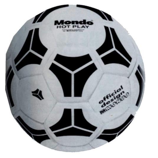 Pallone da calcio Hot Play - 55