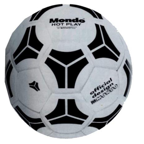 Pallone da calcio Hot Play - 43