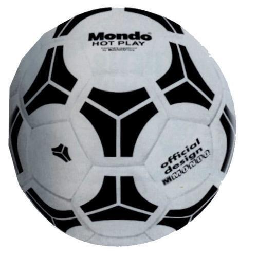 Pallone da calcio Hot Play - 45