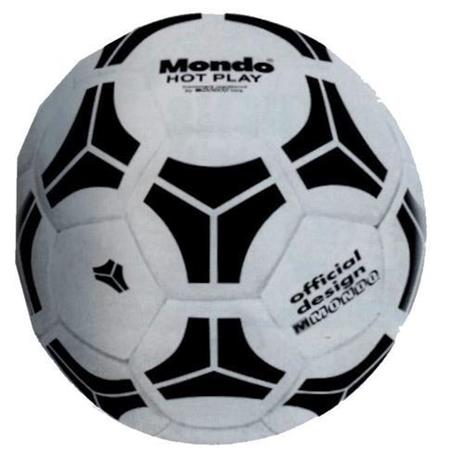 Pallone da calcio Hot Play - 58