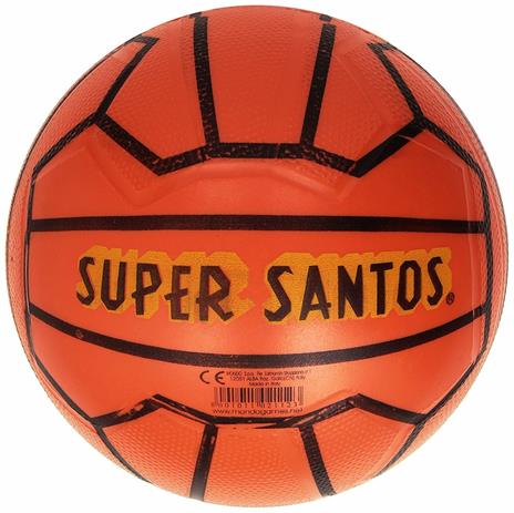Pallone Super Santos - 5