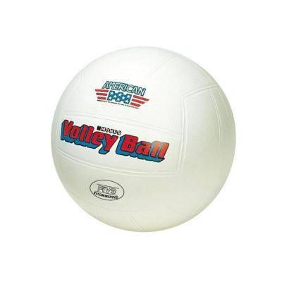 Pallone Volley America - 3