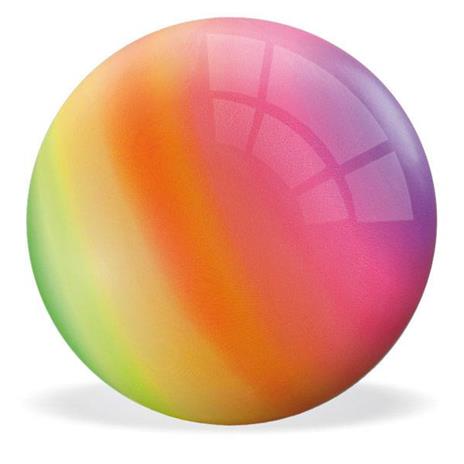 Pallone Mini Rainbow - 2