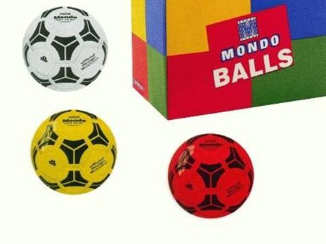 Pallone Mini Hot Play - 2