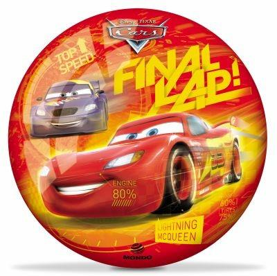 Pallone Cars - 3