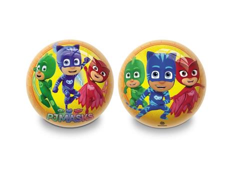 Pallone PJ Masks in PVC 14 cm - 3