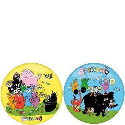 Pallone Barbapapà