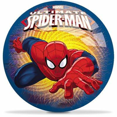 Pallone Spiderman Ultimate 230 - 5