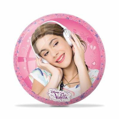 Pallone Violetta D.230 - 2