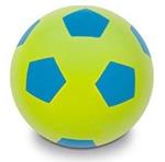 Pallone soft foot-ball fluo 3 colori
