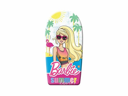 Tavola nuoto Barbie - 2