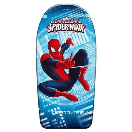 Tavola nuoto Ultimate Spider-Man Wave Rider 94