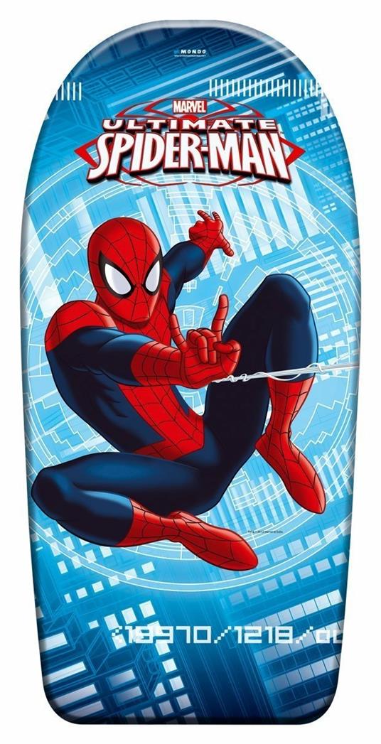 Tavola nuoto Ultimate Spider-Man Wave Rider 94 - 3
