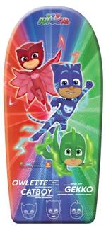 Tavola Nuoto Pj Masks Cm.104