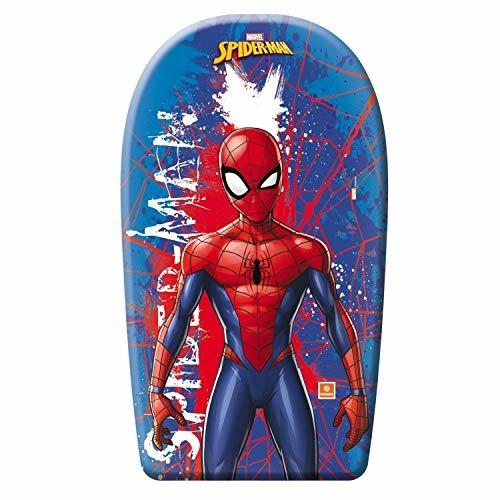 Tavola Surf Cm84 Spiderman