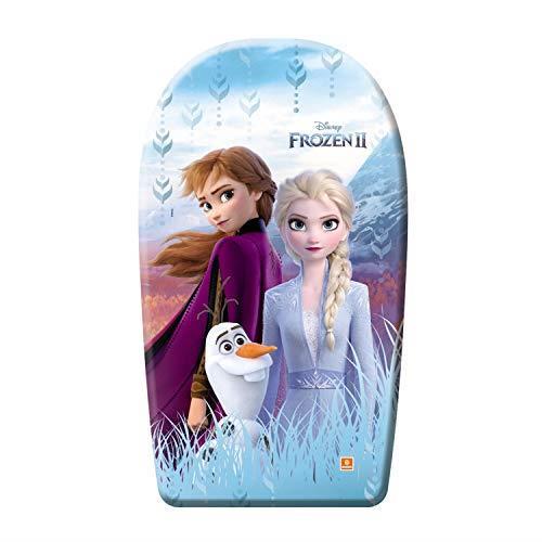 Mondo Toys  Body Board Disney Frozen 2  Tavola da Surf per bambini  84 cm  11207 - 2